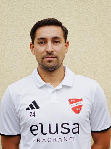 Andreas Schertovski