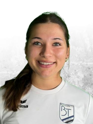 Dana-Antonia Mellerke