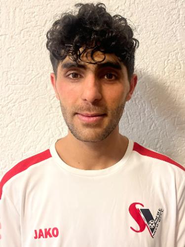 Abdulmalik Ahmadi