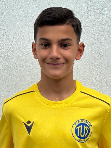 Mal Beqiri