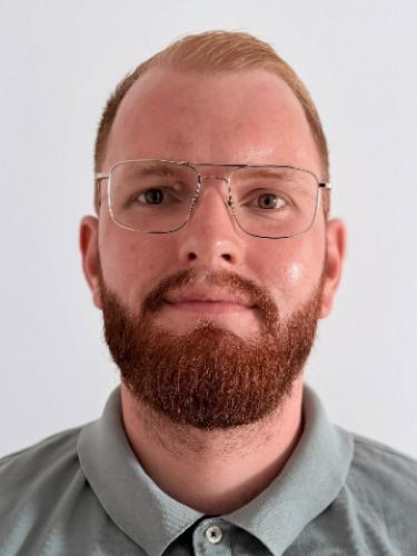 Tim Lammert