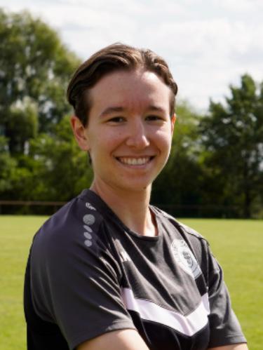 Selina Krüger