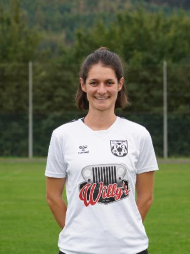 Caroline Meyer