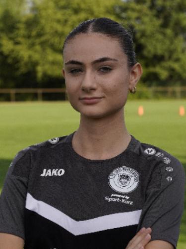 Chantal Fabienne Loukas