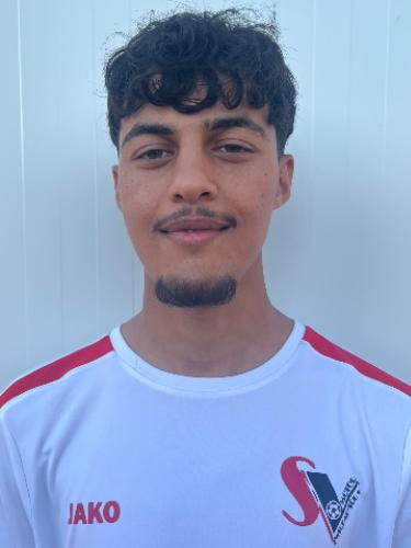 Khaled Shbib