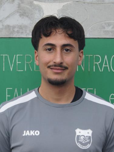 Yassir Deraie Seno