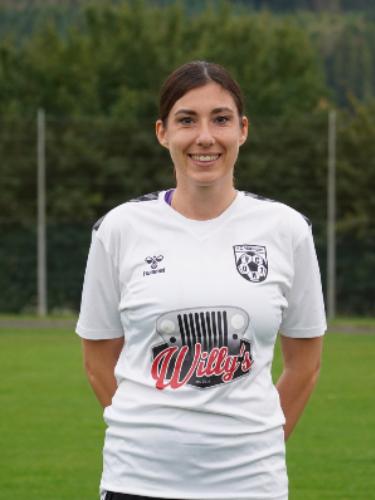 Jasmina Thieß