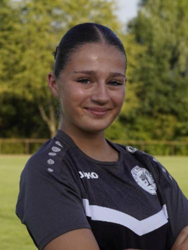 Maila Mihailovic