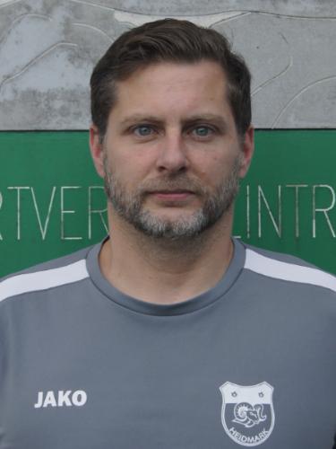 Martin Hauertmann