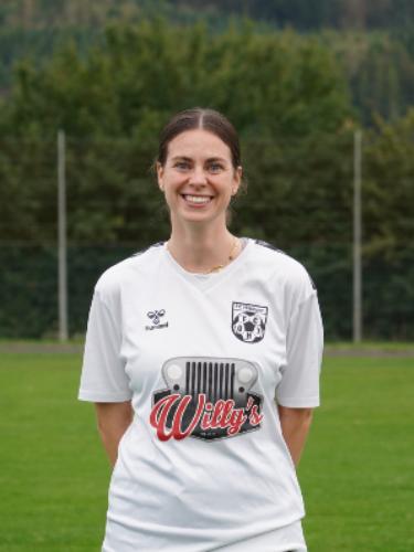 Lina Tschudi