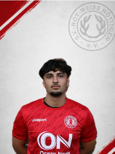 Sulaiman Azini