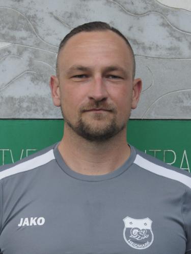 Philip Senst