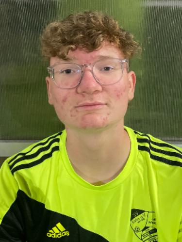 Dominik Schulz