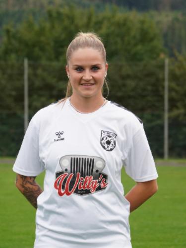 Laura Wittmer