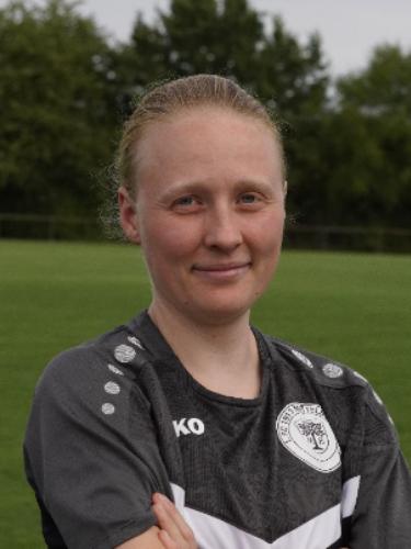 Ina Sievers
