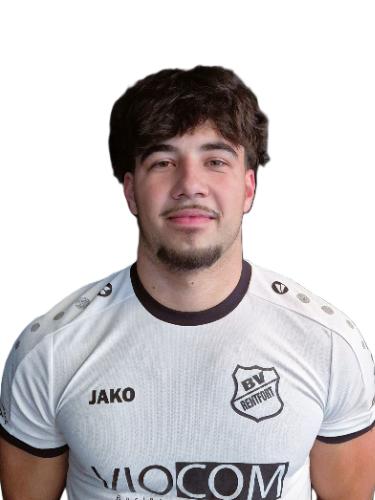 Julian Becker