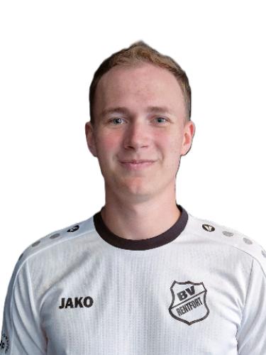 Steffen Bux