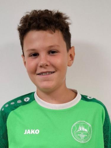 Jonas Kludas