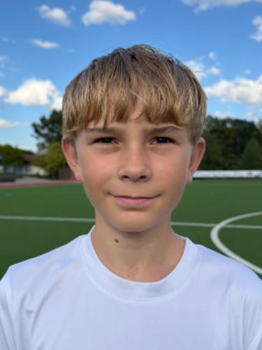 Finn-Tyler Buschmann