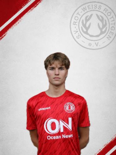Janne Magnus Joensson