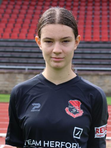 Johanna Hauptmeier