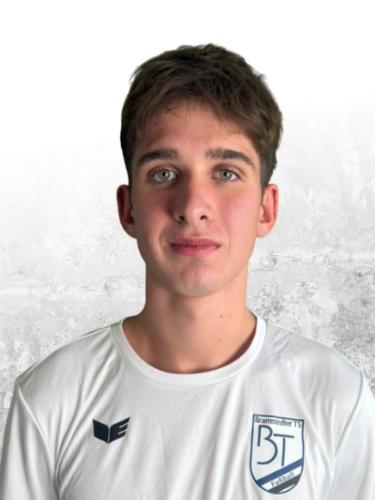Daniel Bangert