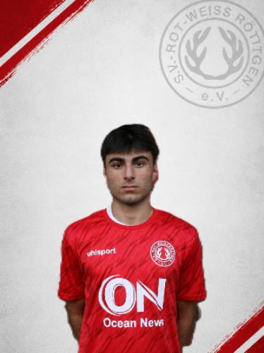 Arvin Taleb Eraghi
