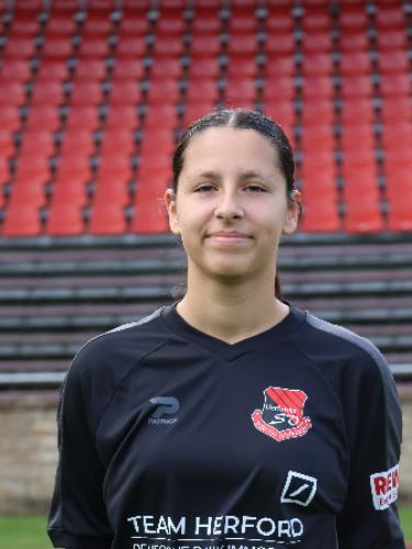 Lia-Su Heinze
