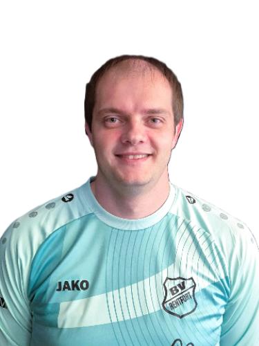 Stefan Kowalski