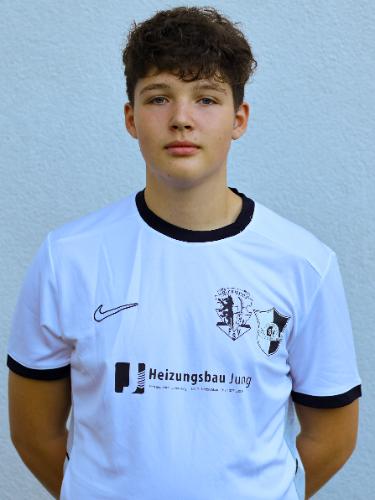 Colin Hoffmann