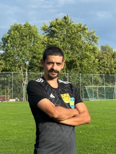 Cihat Bozkurt