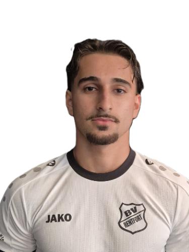 Pierre Badi Reza