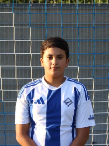 Tarek Ahmed