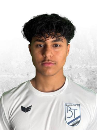 Abolfazl Mohammadi