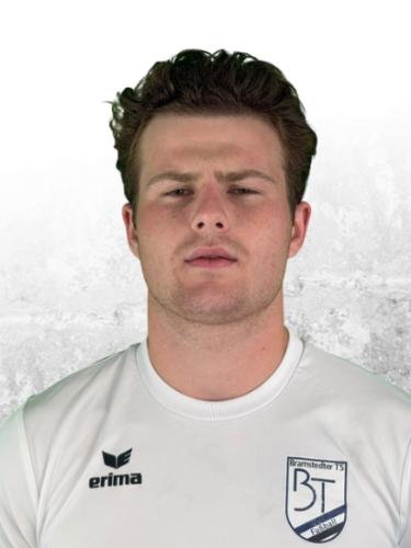 Finn Rasmus Müller