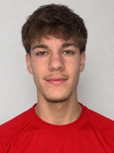 Jalon Ranisch