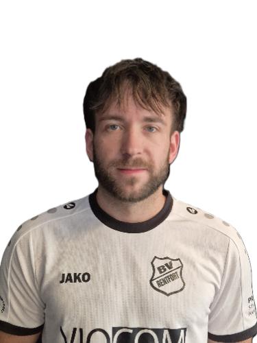 Marius Wichert