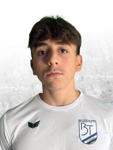 Belal Yasmineh