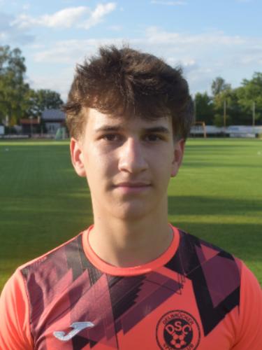 Luca-Timon Höber