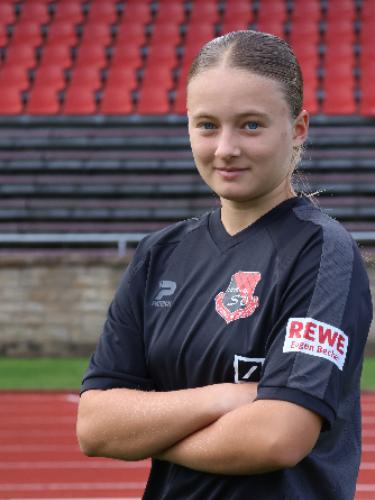 Zoe Weidner
