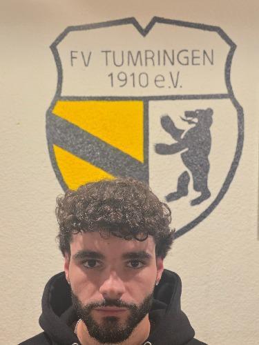 Sebastian Di Stefano