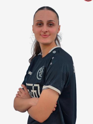 Valdrina Beqiri