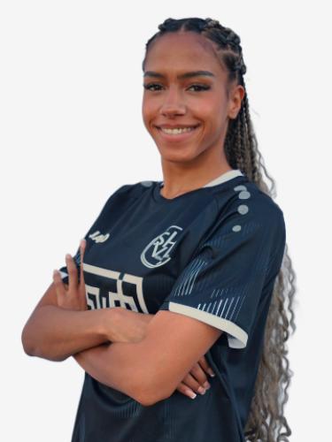 Zoe Hope Brück