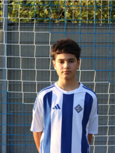 Mustafa Dogan