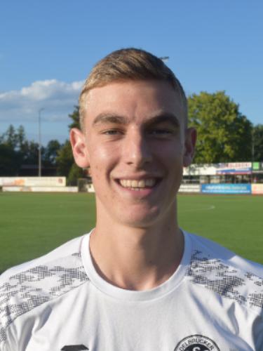 Max Jakob