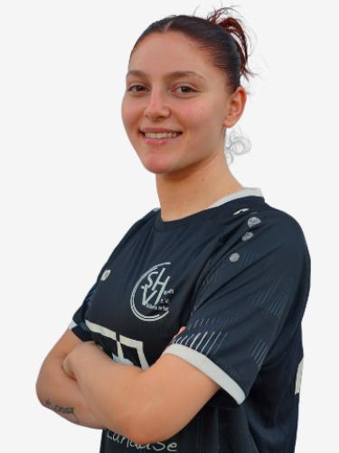 Zarife Demircan