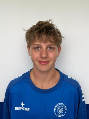 Noah Leonard Kalscheur