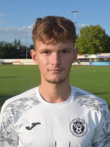 Daniel Ratkovic