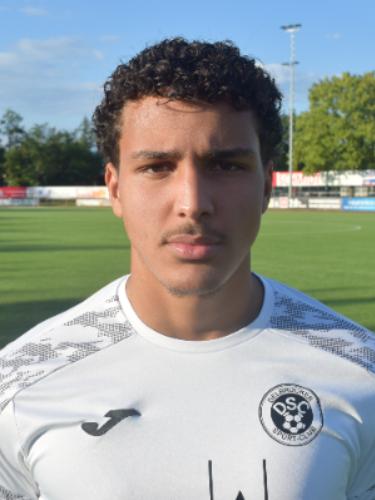 Yassir Taberkent