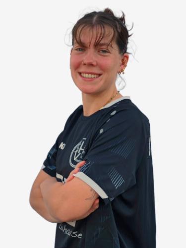 Leonie Claudia Petra Lantermann